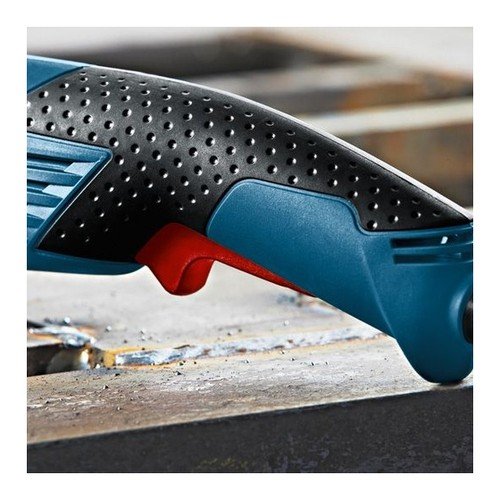 Bosch 5 Inch 1800w Angle Grinder 125mm GWS 18-125 L - Image 4