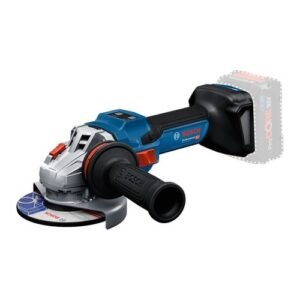 Alternative view of Bosch 5 Inch 18v Cordless Angle Grinder 125mm GWS 18V-15 S (125 mm)(Solo)