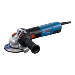 Alternative view of Bosch 5 Inch 2000w Angle Grinder 125mm GWS 20-125 SB