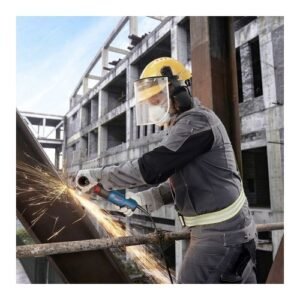 Bosch 5 Inch 2000w Angle Grinder 125mm GWS 20-125 SB - Image 4
