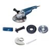 Bosch 7 Inch 2200W Angle Grinder 180Mm GWS 180 — Bosch All Products