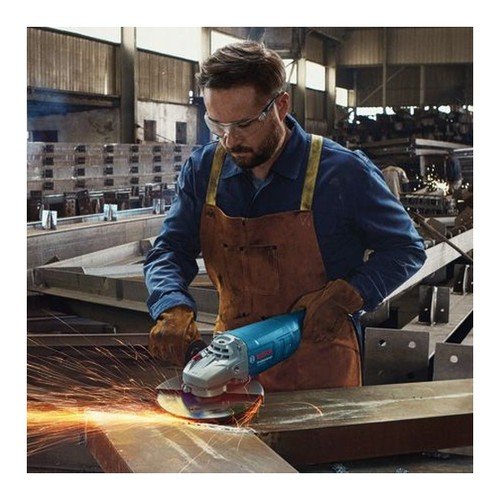 Bosch 7 Inch 2200w Angle Grinder 180mm GWS 2200-180 - Image 5