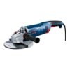 Bosch 7 Inch 2400W Angle Grinder 180Mm GWS 180 JZ — Bosch All Products
