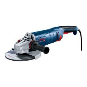 Bosch 7 Inch 2400W Angle Grinder 180Mm GWS 180 JZ — Bosch All Products