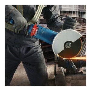 Alternative view of Bosch 7 Inch 2400W Angle Grinder 180Mm GWS 24-180 JZ