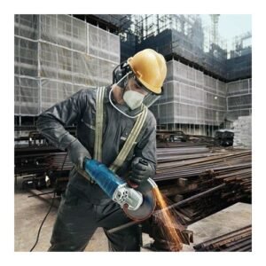Bosch 7 Inch 2400W Angle Grinder 180Mm GWS 24-180 JZ - Image 4