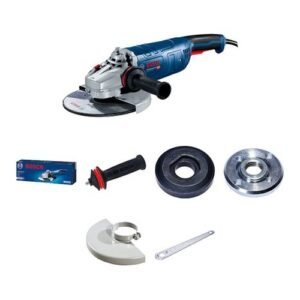 Bosch 7 Inch 2400W Angle Grinder 180Mm GWS 180 — Bosch All Products