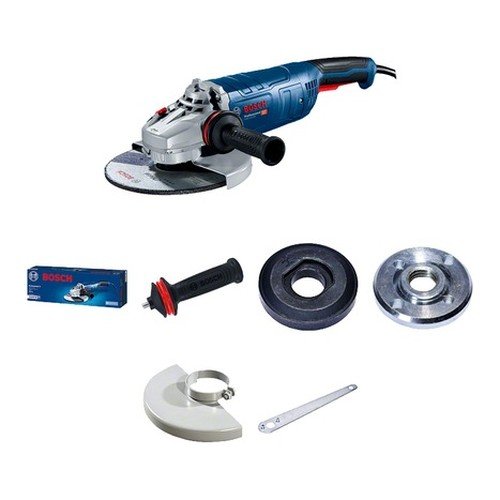 Bosch 7 Inch 2400W Angle Grinder 180Mm GWS 180 — Bosch All Products