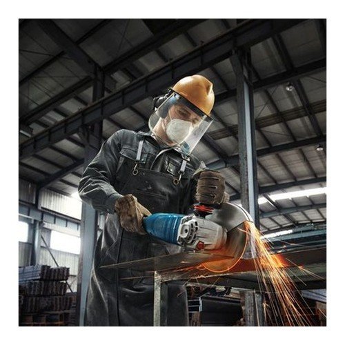 Bosch 7 Inch 2400w Angle Grinder 180mm GWS 24-180 - Image 3