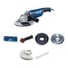 Bosch 9 Inch 2400W Angle Grinder 230Mm GWS 230 — Bosch All Products