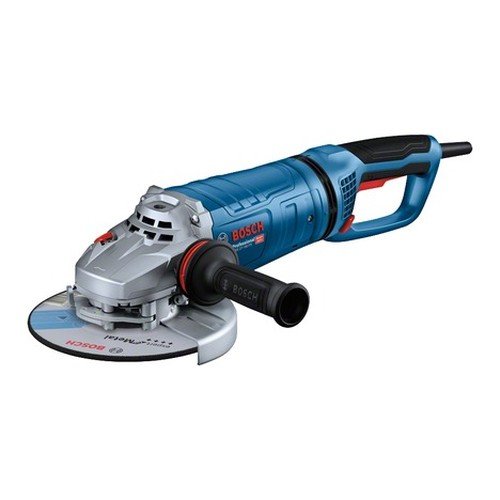Bosch 7 Inch 2700w Angle Grinder 180mm GWS 27-180 PR - Image 3