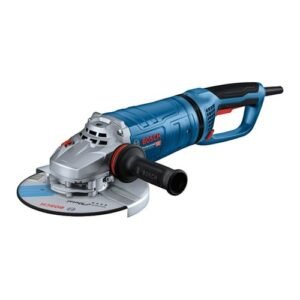 Alternative view of Bosch 9 Inch 2700w Angle Grinder 230mm GWS 27-230 PR