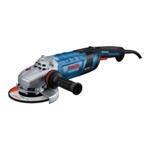 Alternative view of Bosch 7 Inch 2800w Angle Grinder 180mm GWS 30-180 B