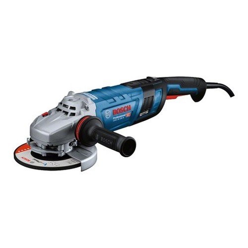 Bosch 7 Inch 2800w Angle Grinder 180mm GWS 30-180 B - Image 2