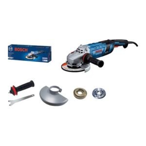 Bosch 9 Inch 2800W Angle Grinder 230Mm GWS 230 B — Bosch All Products
