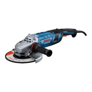 Alternative view of Bosch 9 Inch 2800w Angle Grinder 230mm GWS 30-230 B