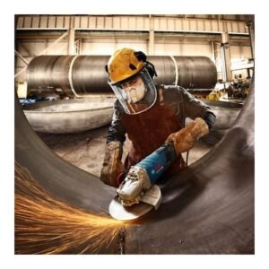 Bosch 9 Inch 2800w Angle Grinder 230mm GWS 30-230 B - Image 4