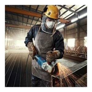 Bosch 9 Inch 2800w Angle Grinder 230mm GWS 30-230 B - Image 5