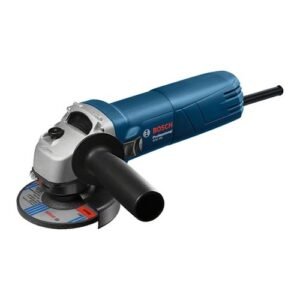 Bosch 4 Inch 670W Angle Grinder 100Mm GWS 600 ā Bosch All Products