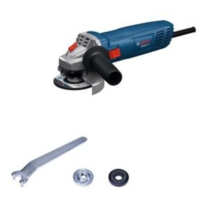 Bosch 4 Inch 700W Angle Grinder 100Mm GWS 100 — Bosch All Products