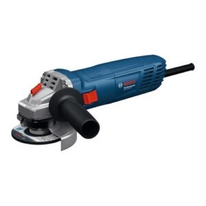 Alternative view of Bosch 4 Inch 750w Angle Grinder 100mm GWS 700-100