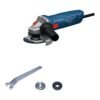 Bosch 5 Inch 750W Angle Grinder 125Mm GWS 125 — Bosch All Products