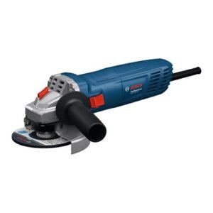 Alternative view of Bosch 5 Inch 750W Angle Grinder 125Mm GWS 700-125