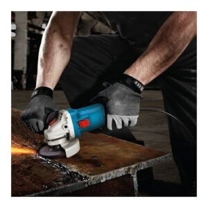 Bosch 5 Inch 750W Angle Grinder 125Mm GWS 700-125 - Image 4