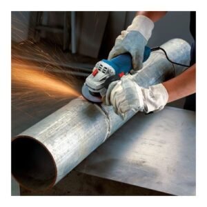 Bosch 5 Inch 750W Angle Grinder 125Mm GWS 700-125 - Image 5