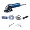 Bosch 4 Inch 750W Angle Grinder 100Mm GWS 100 — Bosch All Products