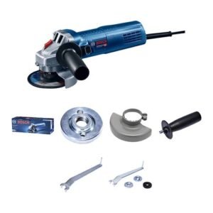Bosch 4 Inch 750W Angle Grinder 100Mm GWS 100 — Bosch All Products