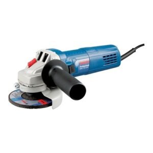 Alternative view of Bosch 4 Inch 750w Angle Grinder 100mm GWS 750-100