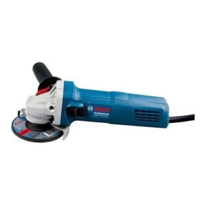 Bosch 4 Inch 750w Angle Grinder 100mm GWS 750-100 - Image 3