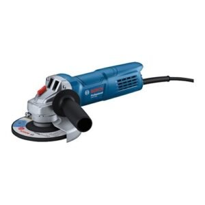 Alternative view of Bosch 4 Inch 800W Angle Grinder 100Mm GWS 800 + 1 Diamond Wheel