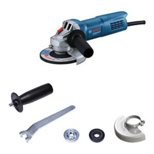 Bosch 4 Inch 800W Angle Grinder 100Mm GWS 800 — Bosch All Products