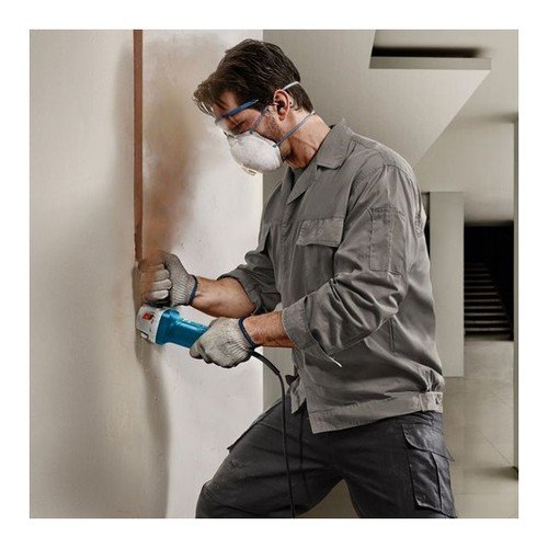 Bosch 4 Inch 800w Angle Grinder 100mm GWS 800 - Image 3