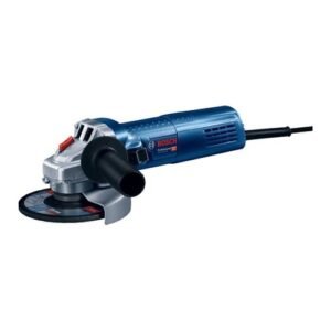 Alternative view of Bosch 4 Inch 900W Angle Grinder 100Mm GWS 900-100