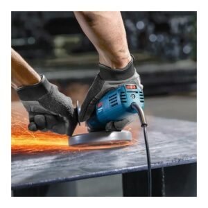 Bosch 4 Inch 900W Angle Grinder 100Mm GWS 900-100 - Image 3