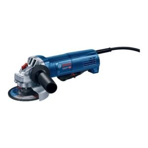 Alternative view of Bosch 5 Inch 900w Angle Grinder 125mm GWS 900-125 P