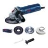 Bosch 5 Inch 900W Angle Grinder 125Mm GWS 125 S — Bosch All Products
