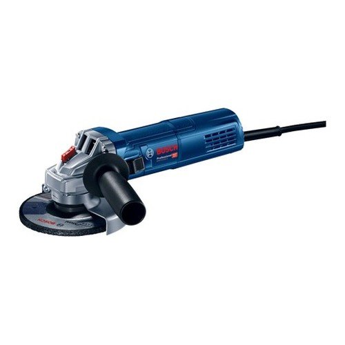Bosch 5 Inch 900w Angle Grinder 125mm GWS 900-125 S - Image 2