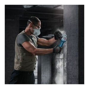 Bosch 5 Inch 900w Angle Grinder 125mm GWS 900-125 S - Image 3