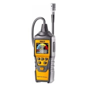 Ingco Digital Gas Detector Hetga031 — Ingco All Products