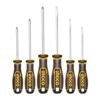 Ingco 6 Pieces Screw Driver Set Hksds0628