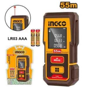 Ingco 2Mm Digital Distance Meter Hldd05086