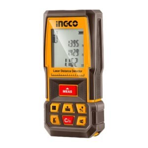 Ingco 2Mm Digital Distance Meter Hldd1008