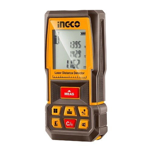 Ingco 2Mm Digital Distance Meter Hldd1008