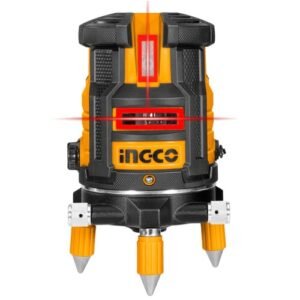 Ingco Red Laser Level Hll306505