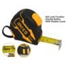 Ingco Steel Measuring Tape