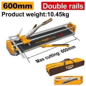 Ingco 24 Inch Manual Tile cutter 2 Feet Htc04602